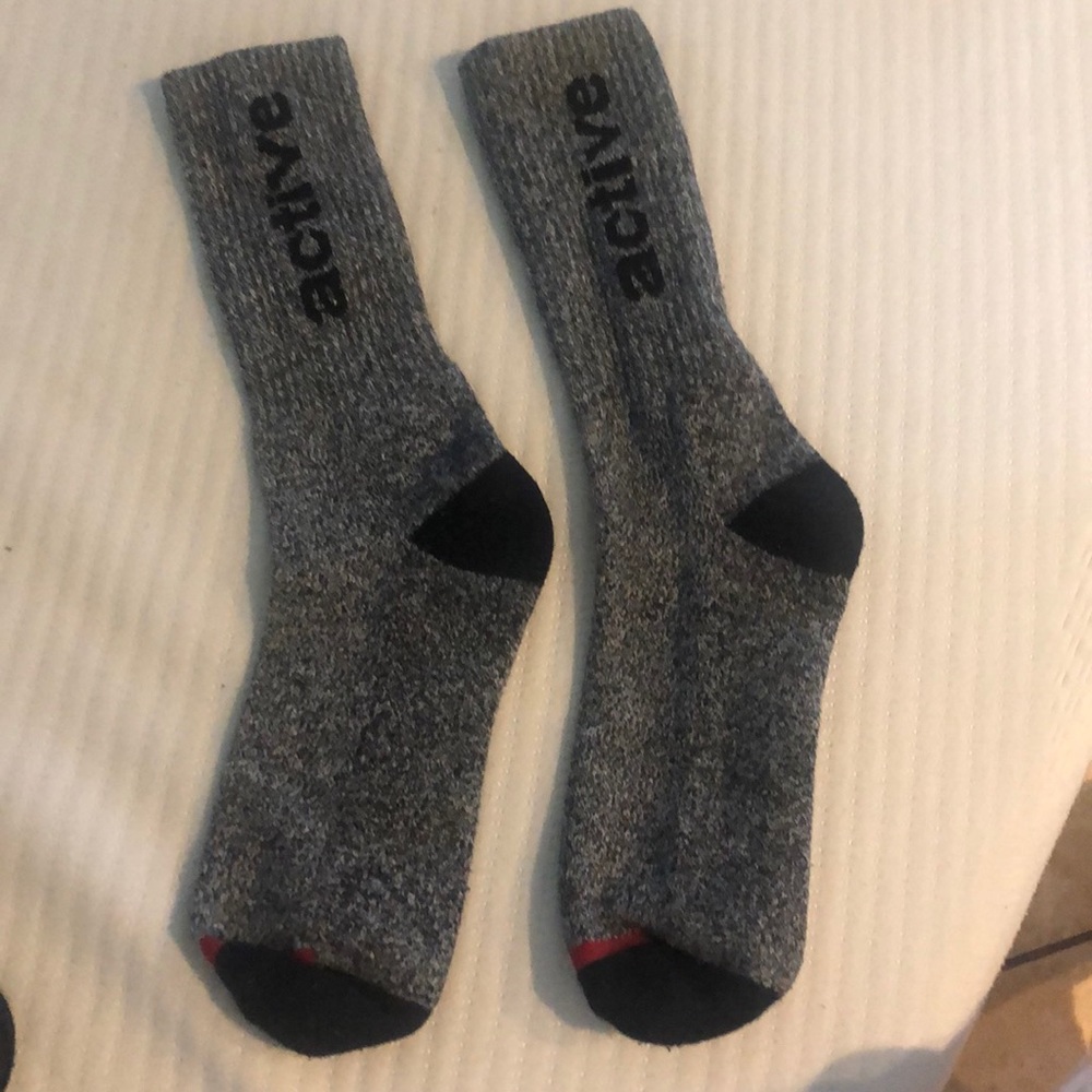 Socks